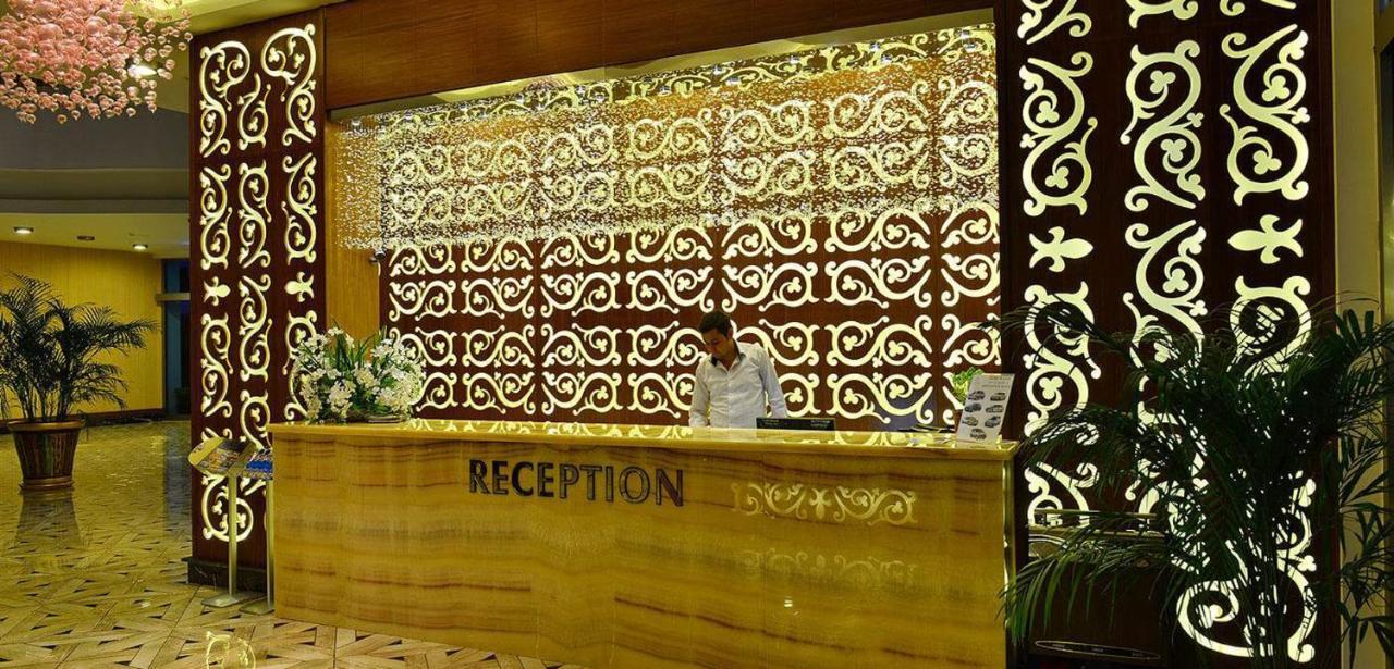 Azura Park -- шикарное место для вас -- вид на море, на бассейн, горный воздух и свой пляж - забронируйте сейчас Alanya