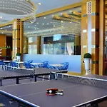 Azura Park Residence -- Шикарное Место Для Вас -- Вид На Море, На Бассейн, Горный Воздух И Свой Пляж - Забронируйте Сейчас
